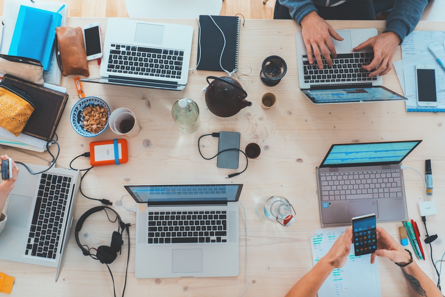 Cómo mantener la motivación en tu camino emprendedor