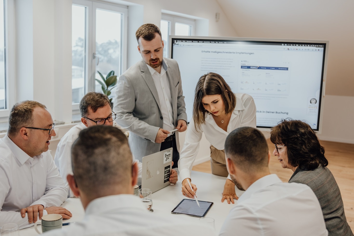 La importancia del desarrollo personal en los negocios