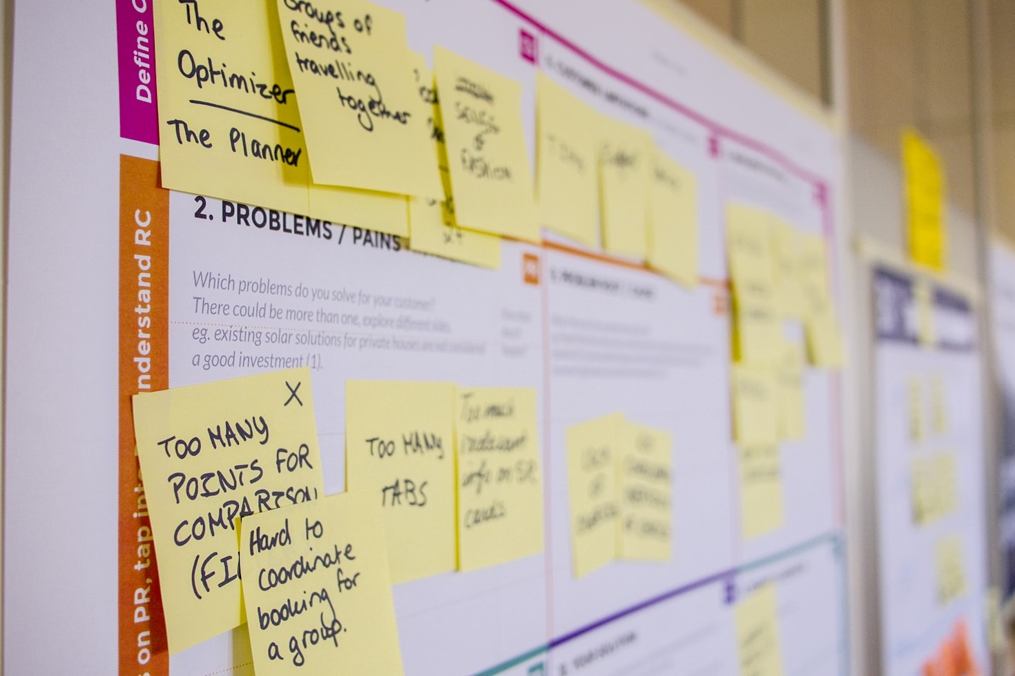 Estrategias para superar obstáculos en tu emprendimiento